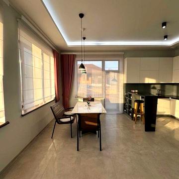 Новий 1-поверховий будинок Преміум-класу, Бородинський мкрн.