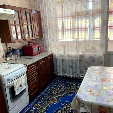 Продам 3-х кімнатну квартиру в центрі міста Тернівки