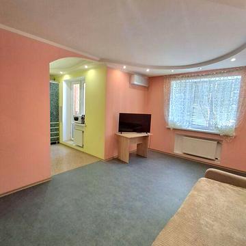 Продаж 1к Квартира Парусна вулиця