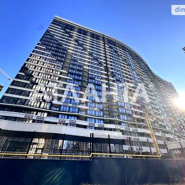 Продаж 1к Квартира Курортний провулок ЖК Атмосфера