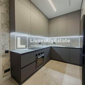 Аренда квартиры, ЖК 38 Жемчужина, Жилянская 68, Олимпийская