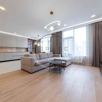 Оренда 2-кімнатної квартири в ЖК Новопечерські Липки - Драгомирова 19а