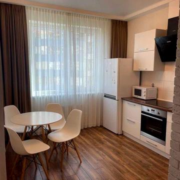 Сдам 1 комнатную квартиру Генуэзская/Аркадия 26 жемчужина.