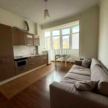 1-кім. 45 м2, ЖК Елегант, Жилянська 118, Університет, Вокзальна, Центр ЖК Елегант