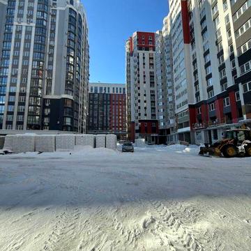 Гарна 1-к квартира в Ірпені поруч з лісом ЖК Q10