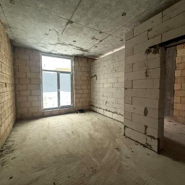 Власна міні квартира! Смарт! Документи, газ є! 18 кв.м Соф. Борщагівка