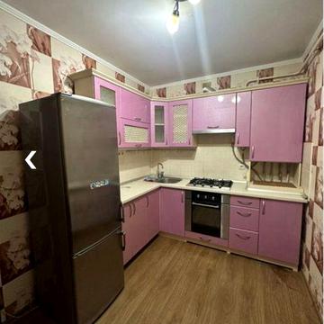 1-кімнатна в новобудові | 2 поверх