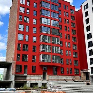 2 кімнатна паркове містечко готова до ремонту нац гвардії центр ЖК ПАРКОВЕ МІСТЕЧКО