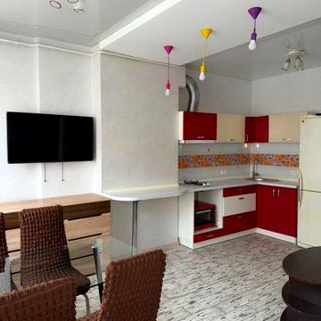 Сдам с Летом Евродвушку Академгородок Газ Котел Гардеробная