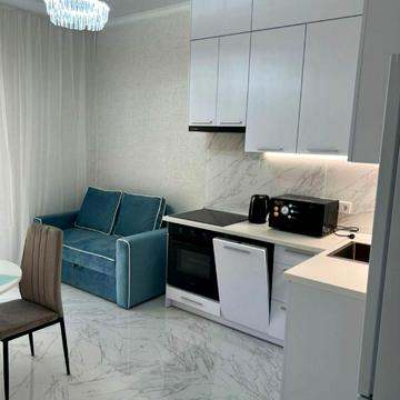 Краснова вул., 1