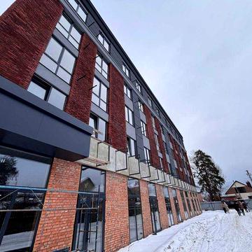 Продам квартиру.Центр міста.Сетифікат. Іпотека.Мінімальне оформлення ЖК Квартал Соборний