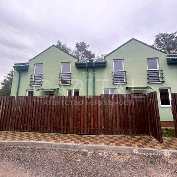 Продаж дуплексу, Крюківщина, Бучанський р-н