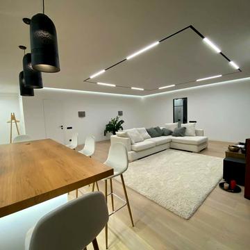 Володимира Вернадського вул. (Дзержинського), 29-К