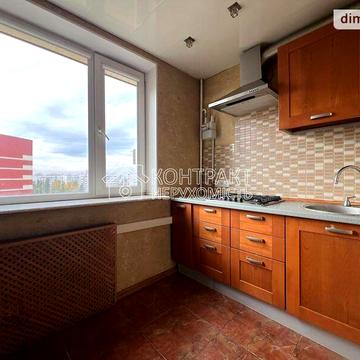 Довгострокова оренда 1к Квартира Ужвій Наталії вулиця