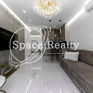 Оренда 2-кімнатної квартири в ЖК Новопечерські Липки - Верхогляда