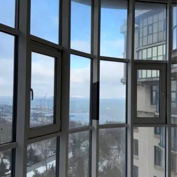 3-кімнатна квартира в ЖК Мерседес