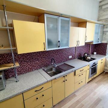 Сдам 2 комнатную квартиру в Центре! Ольгиевская/Мед университет!