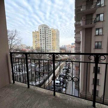 Продам квартиру на 5-й ст. Фонтана в ЖК Акрополь (3-271-728)