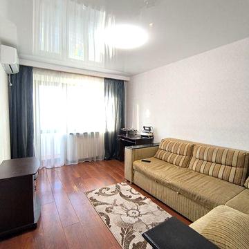 Отличная 2к. квартира на пр. Слобожанском. Свет всегда!!!