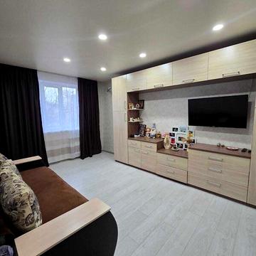 Продаж 3к Квартира Соборності України (Дружби Народів) вулиця