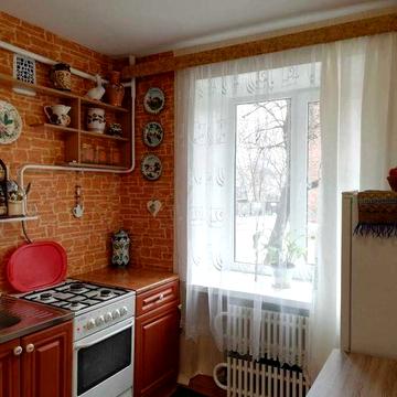 Продам 1 км. квартиру на РУМІ