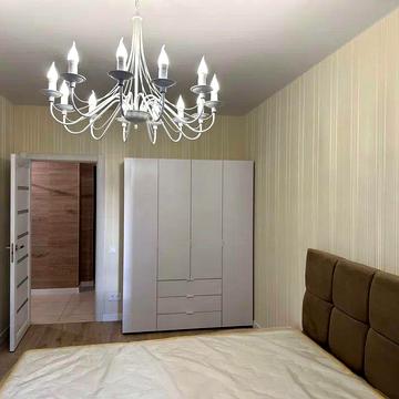 Оренда 1-к квартири,ЖК Paradise Avenue,Крюківщина,вул.Озерна (Теремки)