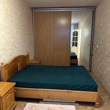 Миколи Василенка вул., 23