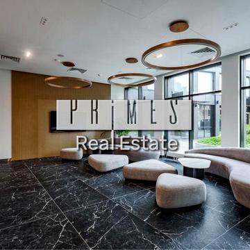 БЕЗ % Продаж квартири 100м ЖК Трініті Triiinity Тютюника 39 ЖК Triiinity