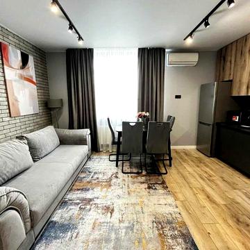 Здається однокімнатна квартира