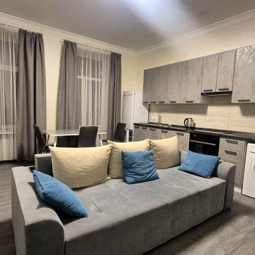 СВОБОДНО 2 Х Ком кв Центр Греческая Канатная парк Шевченка