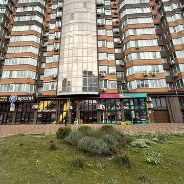 ЖК Ковалівський , простора 3.кв - 118 м.кв !!