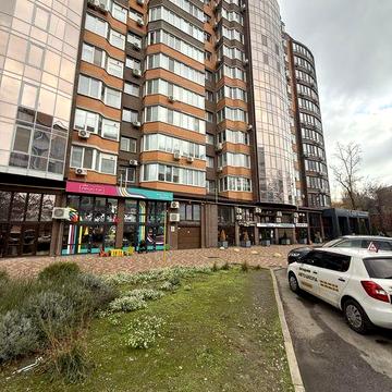 ЖК Ковалівський , простора 3.кв - 118 м.кв !!