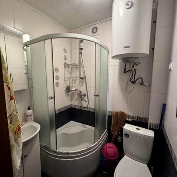 3к вул.Бандери, центр