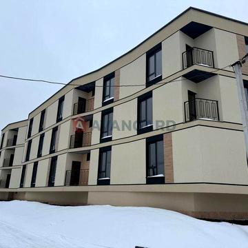 Продаж 1-кімнатної квартири в центрі міста ЖК ФОРТЕЦЯ