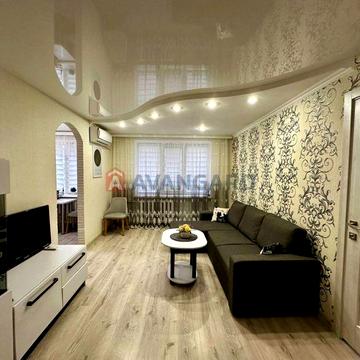 Продажа 2 комнатной квартиры Гагарина, Дафи