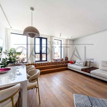 Продажа квартиры, ул. Владимирская, Шевченковский р-н, Центр