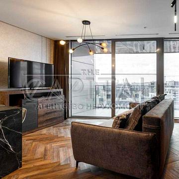 Оренда Квартира Київ, Печерський район, вул. Іоанна Павла II, 12