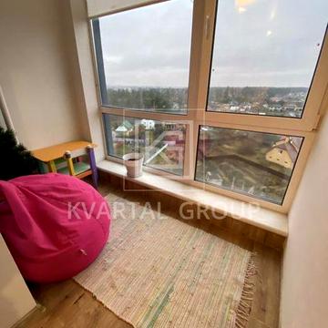 Актуальна. Продаж однокімнатної квартири ЖК Модуль