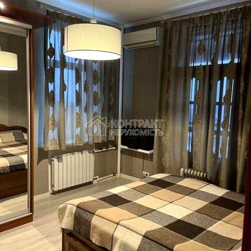 Продаж 4 кім. квартири