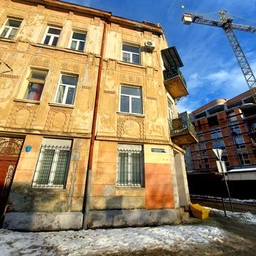 Продаж 1кім квартира вул Замарстинівська кут вул Хімічна