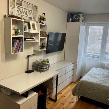 Продам 1-кімнатну квартиру