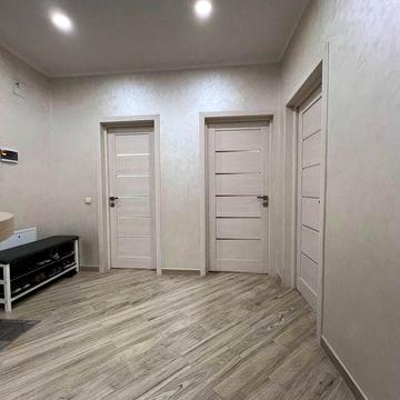 2 кімнатна квартира в зданій НОВОБУДОВІ