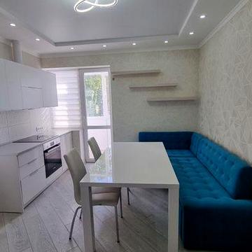 Сдам свою 2 комнатную квартиру ул.Костанди