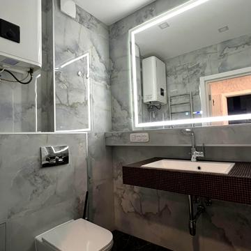 Салютна вул., 2к6