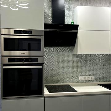 Салютна вул., 2к6