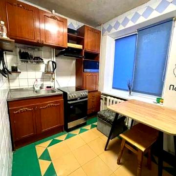 2 кім ЖИТЛОВИЙ стан багатоповерхівка р-н НЕЗАЛЕЖНОСТІ (Титова)(718991)