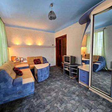 Продаж 3к Квартира Харківська набережна