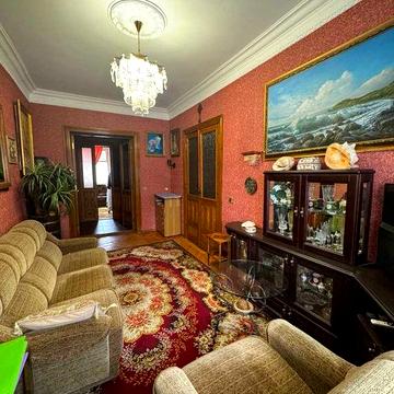 4-х кім. квартира центр