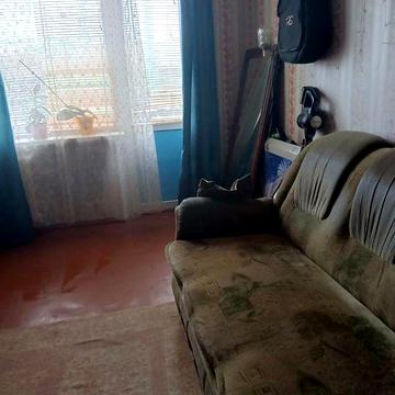 1-кімнатна квартира. Заїжджай і живи