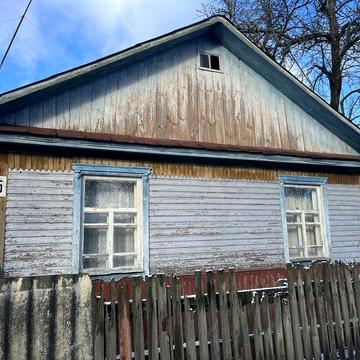 Продам дом, г.Мена, ул.Шевченка 55